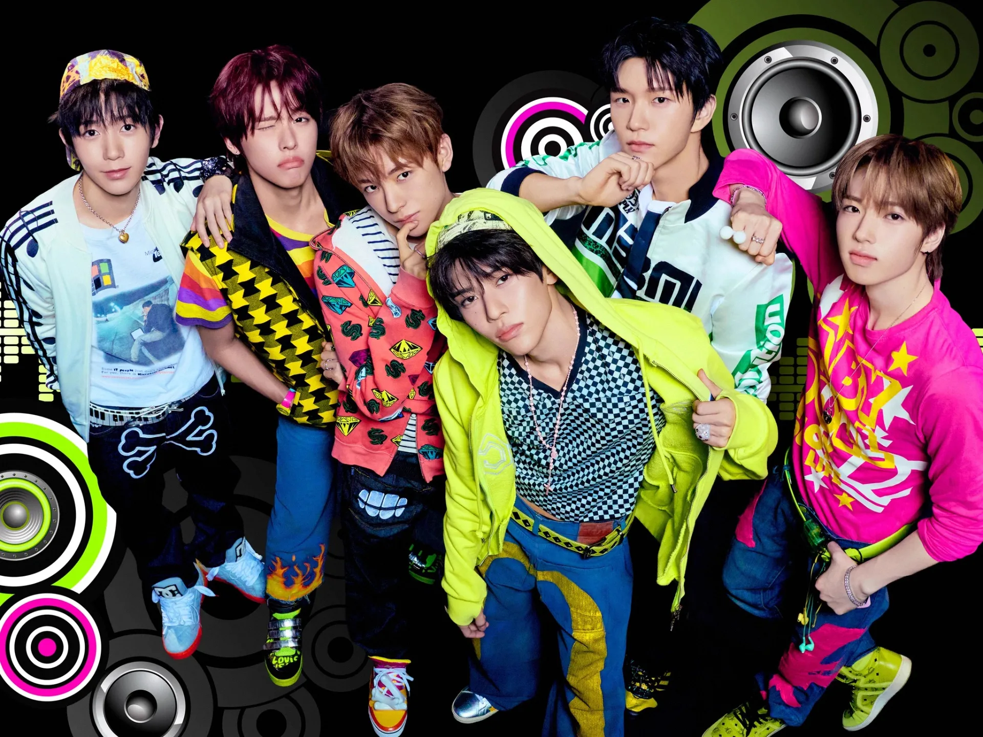 Grupo de SM Entertainment pasa vergüenza por su pésimo nivel vocal en un encore